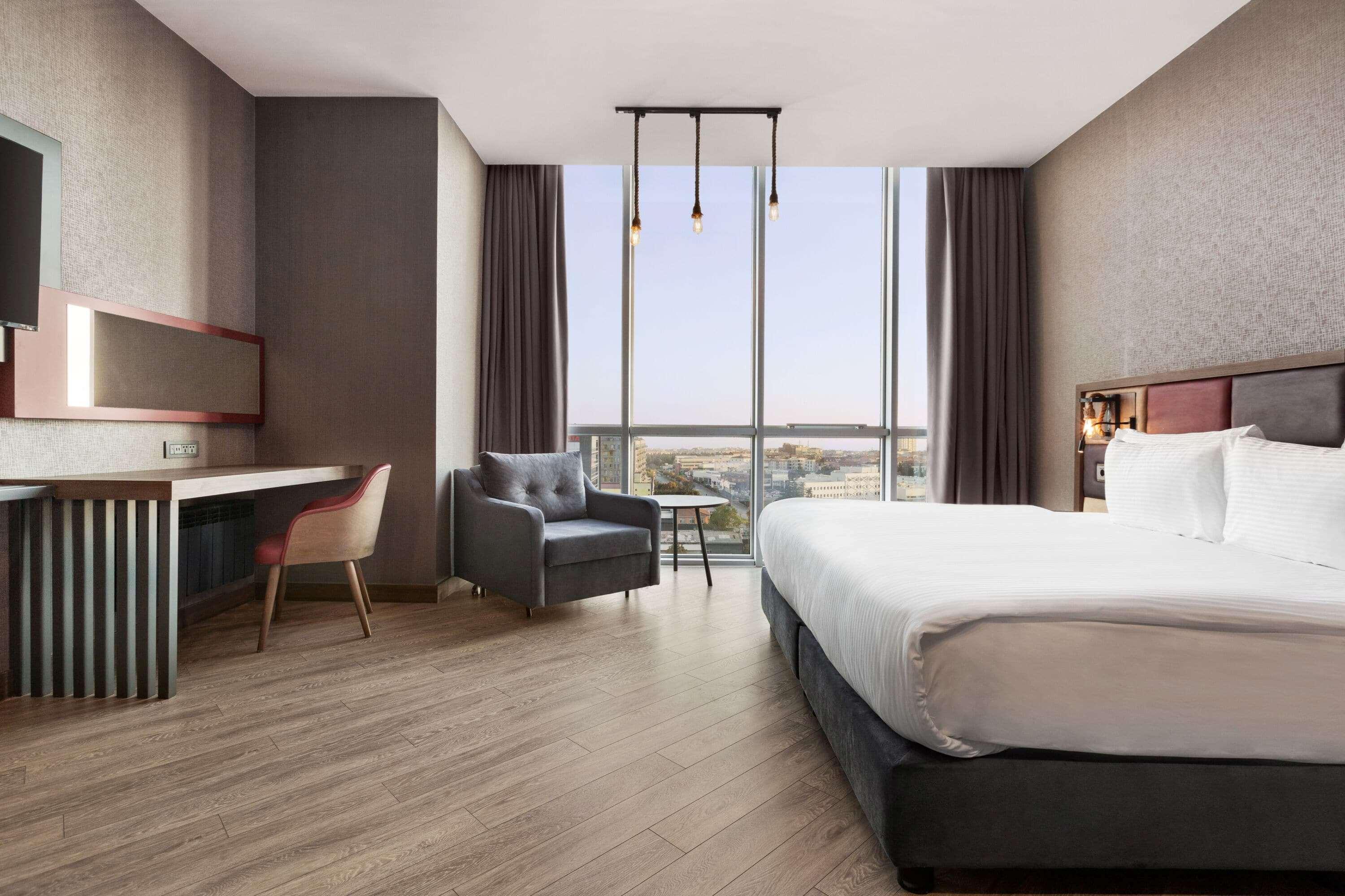 Ramada Encore By Wyndham Avcilar Provincia di Istanbul