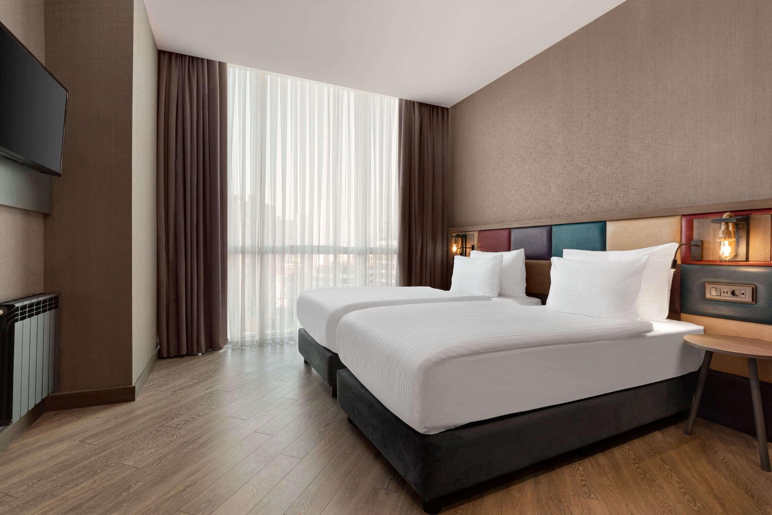 Hotel Ramada Encore By Wyndham Avcilar Provincia di Istanbul